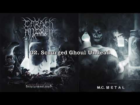 Scourged Ghoul Undead