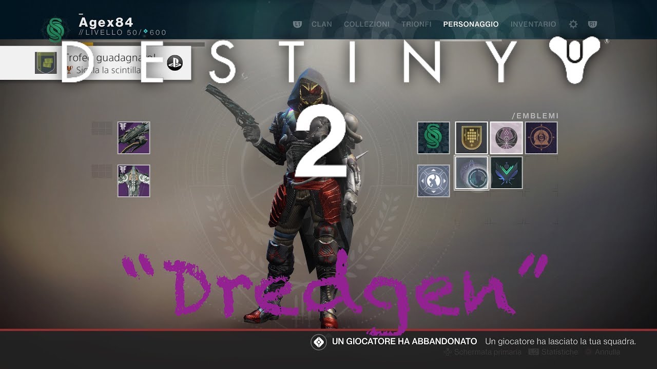 Spilla Medaglione Destiny 2 – Iron Lord Sigillo – Collezione Bungie 2022