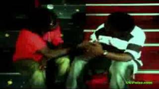 In da Club by Ragga Dee ft Dizzy