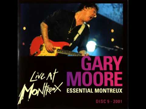 ミュージック gary moore  CD essential montreux Essential Montreux : Gary Moore | HMV&BOOKS online - HMCX-1024/8