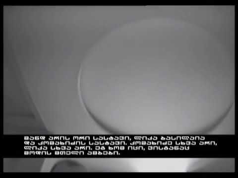 შალვა რამიშვილი ქრთამს როგორ იღებს