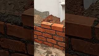 wow Amazing Brick Laying Skill