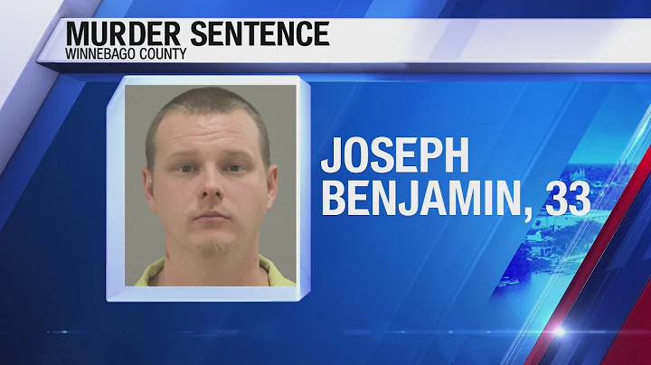 Rockford man sentenced to 20 years for beating man to death