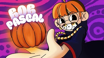 BOB PASCAL - MAGIE NOIRE (Musique Officielle)