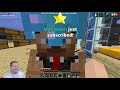 11/26/2019 - Skyblock in Minecraft 1.15 w/ Skizzleman! (Stream Replay)