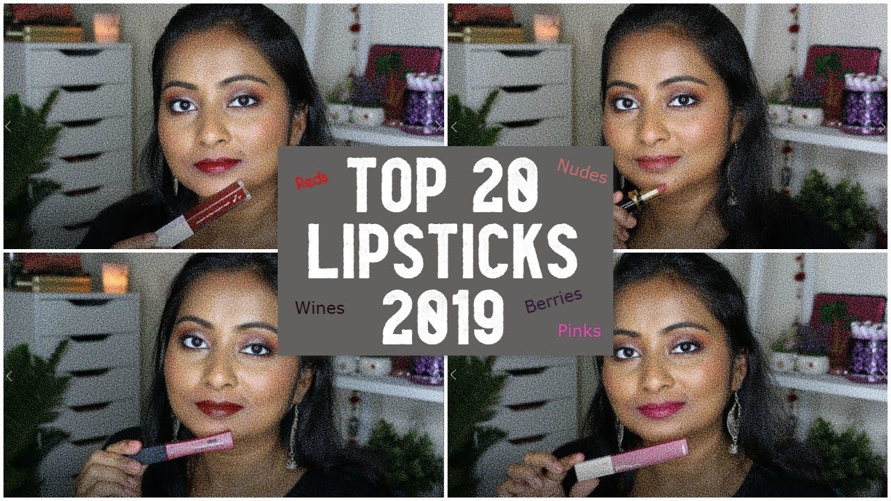 best lipsticks for indian skin 2019 best lipsticks for indian skin 2019