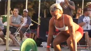 "Every Secound Counts" Outtakes - Libby Dibiase