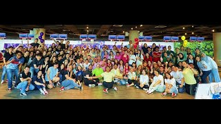 Commonwealth Concepts Bowling Team Building Day Highlights