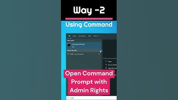 Reset any windows user password without knowing of their old password #windows #technology #technews