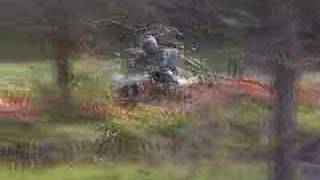 Dylan Racing His Quad Part 1 Of 3