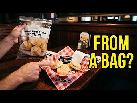 Don't Eat at These 10 Sit-Down Chains (Seniors Beware)