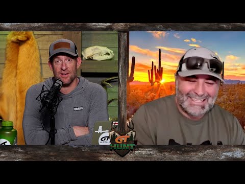 Eye Protection in the Field? | Gun Talk Hunt