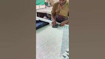 Watercolor Wonders: Print to block Printing Techniques #youtube #foryou