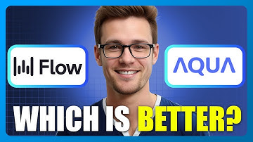 Wispr Flow vs Aqua Analysis: Superior Time-Saving Tool in 2025?