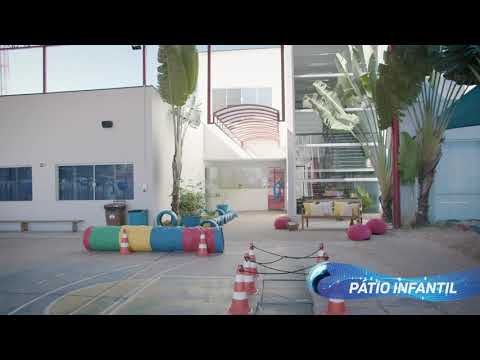 Educação Infantil - Progresso Bilíngue Vinhedo