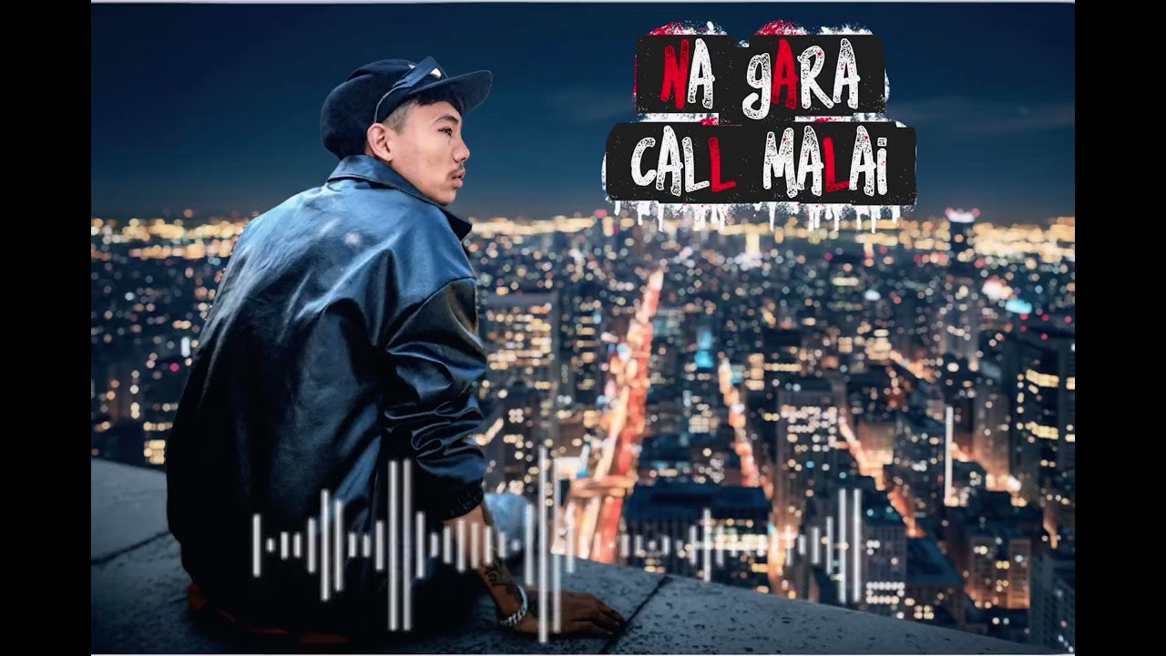  A.T.9 _ |NA GARA CALL MALAI | official Audio track 🎶|prod by 