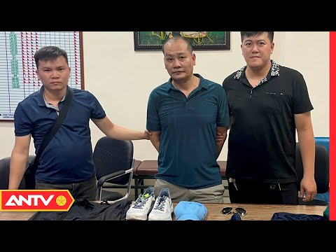 Video Bắt Đối Tượng Dùng S.ú.n.g Cướp Ngân Hàng Sau 4h Gây... - youtube