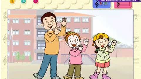 GRADE 6 LESSON 16 SONG