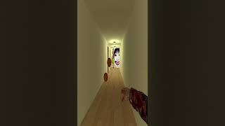 #nextbot Part-16 #liminalmods-20k #garrysmod #gmod