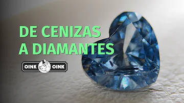 ¿Cuánto cuesta convertir a un ser querido muerto en un diamante?