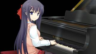 Music Piano Douce (nightcore) screenshot 2