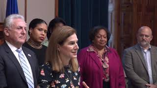 Jan-13-2020 - Complete Count Census 2020 Press Conference