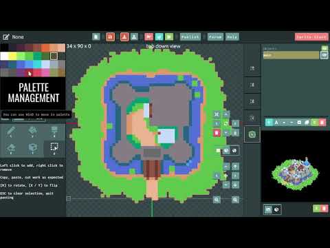 SpriteStack Update 3.0