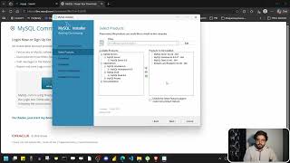 Full MySQL Installation for Beginners | Windows Setup | Workbench, Server, Shell & User Creation | 2026 Update