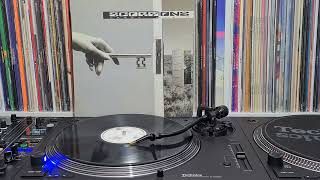 Scorpions - Send Me An Angel (1990)