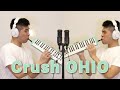 Crush OHIO Instrumental Cover Who Ever Knew Melodicas Could Be This COOL mp3