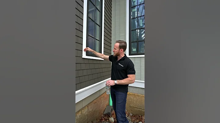 Quick tip to make you exterior trim last longer - DayDayNews