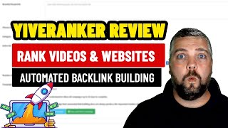 YIVERanker Review: Rank \& Build Authority Automatically With YIVERanker