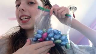 What I got for Easter 2016