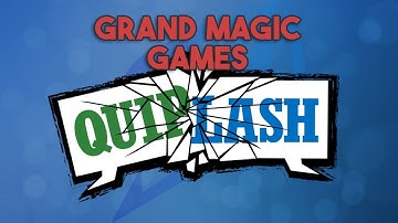 GMG Series - Fairy Tail plays Quiplash