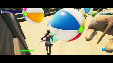 How YOU Can Complete Level 13 in Fortnite ESCAPE ROOM - SUMMER BY JALF? Tutorial