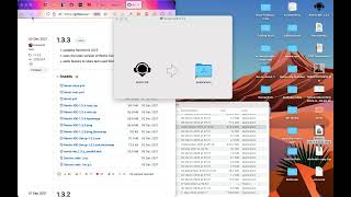 Remix IDE Desktop Installation Guide for Mac