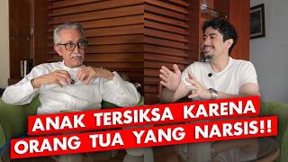 ANAK TERSIKSA KARENA ORANG TUA YANG NARSIS!!