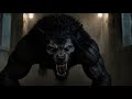 Dracula vs. Werewolf