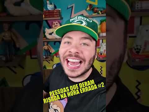 PESSOAS QUE DERAM