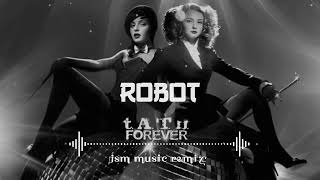 T.a.t.u - Robot (Remix 2024)