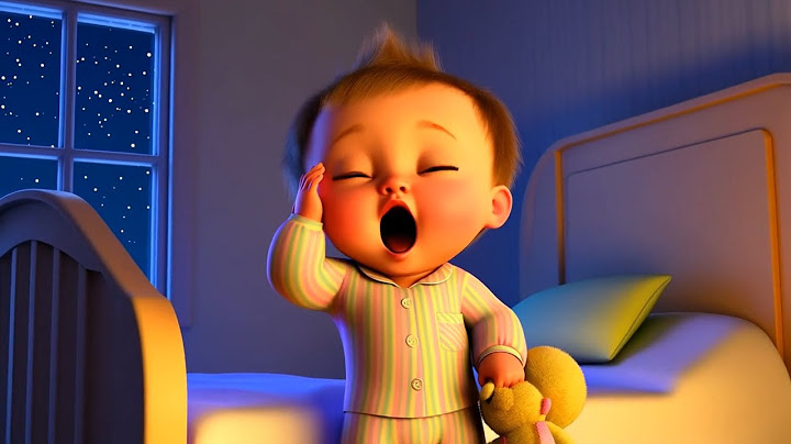 I Tried CALM Music for 30 Days and Saw a BIG Change in My Baby