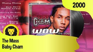 Baby Cham - The Mass (Baby Cham ‎– Wow...The Story, 2000 )