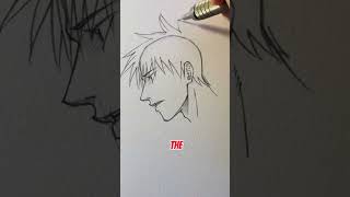 Drawing hair into next level || Jmarron