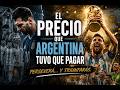 CORONADOS DE GLORIA - PERSEVERÁ Y TRIUNFARÁS.