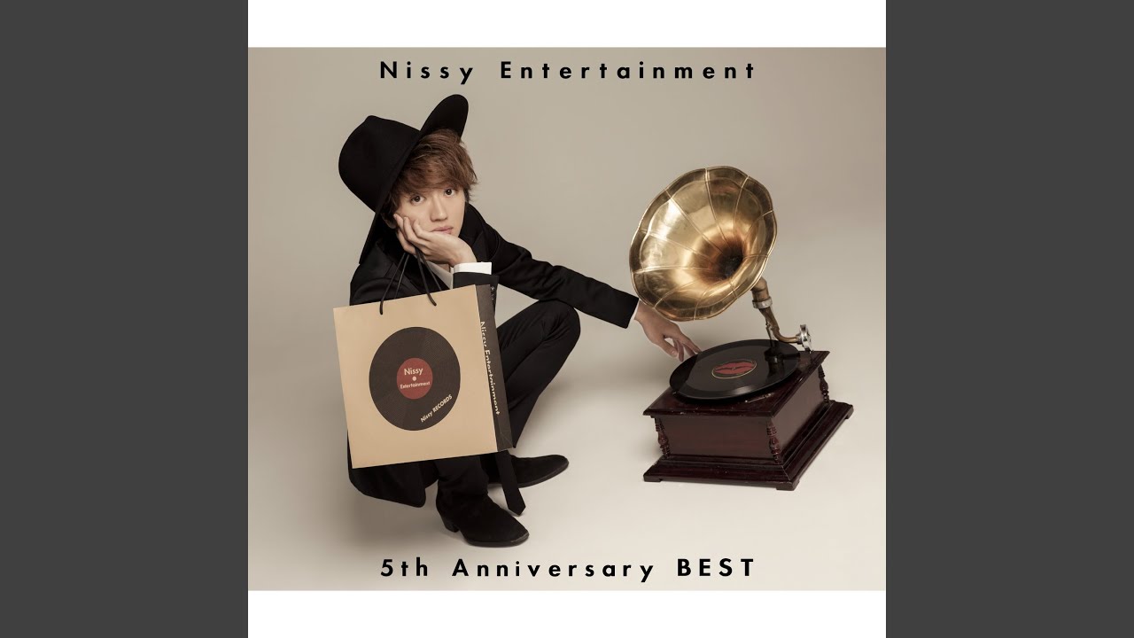 邦楽 Nissy Entertainment 5th Anniversary BEST Amazon.co.jp: Nissy Entertainment 5th Anniversary BEST(CD2枚