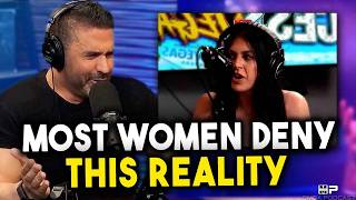 The Truth About Why Women Dress Up