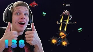 DARKORBIT #138 - Tech Factory  Erweiterung!
