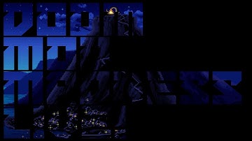 Pirate Doom // Doom Mod Madness LIVE