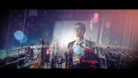 4K Parallax Slideshow- Videohive