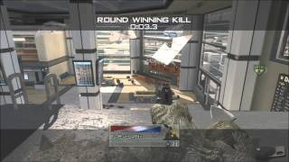 Modern Warfare 2 Cat Shot Tutorial [HD]